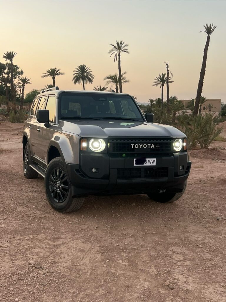 Car Rental & 4x4 in Essaouira